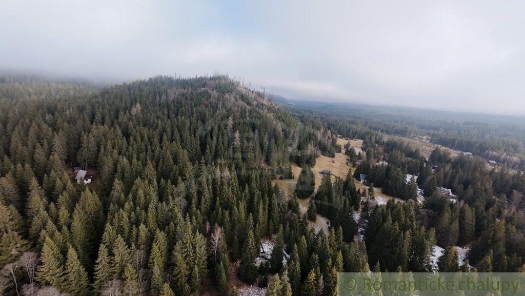 Jedinečná príležitosť vo Vysokých Tatrách. Pozemok s platn - 16