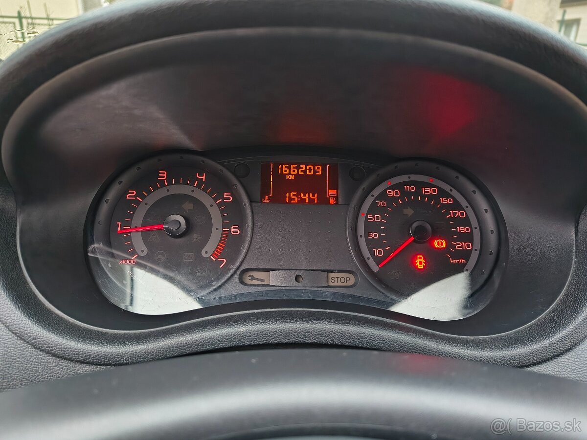 Renault Clio 1.2 Expression - 16