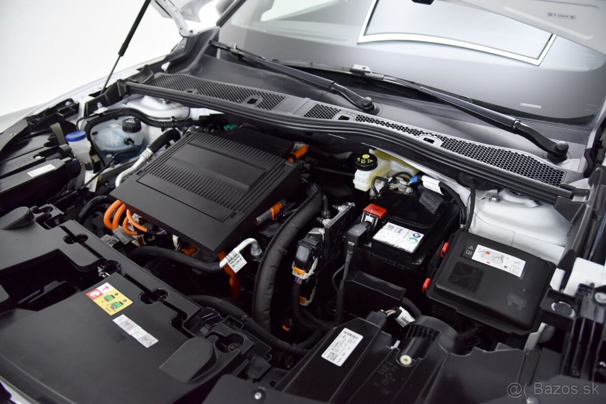 Mokka-e GS Line A/T, LED, Kamera, Tep.čerpadlo, Vyhr.sedadla - 16