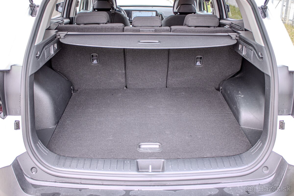 Kia Sportage 1.6 T-GDI mHEV Gold 4WD A/T7 132kW 11/2023 - 16