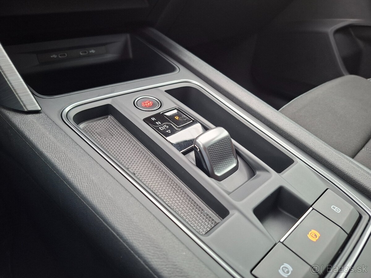 Cupra Formentor 1.5 Tsi DSG - 16