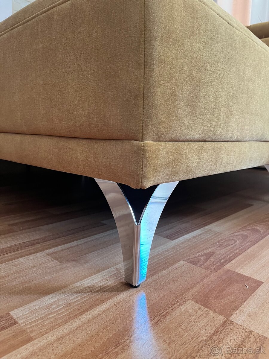 Sedacia suprava L + taburetka - 16