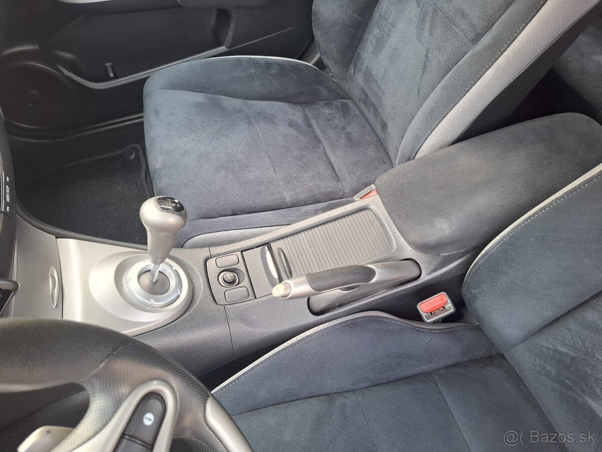 Honda Civic 8g, 1.4 benzin automat ufo - 16