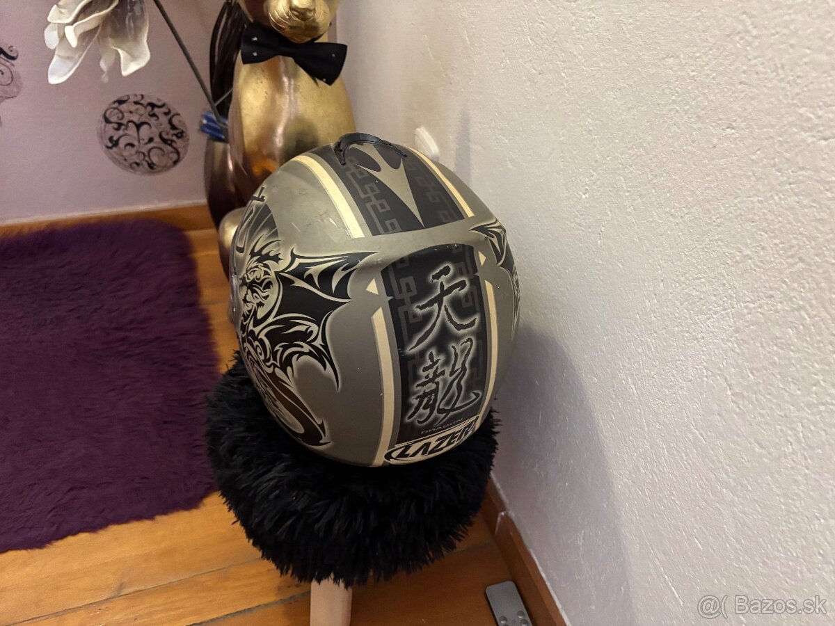 Scorpion,Lazer,Schuberth - 16