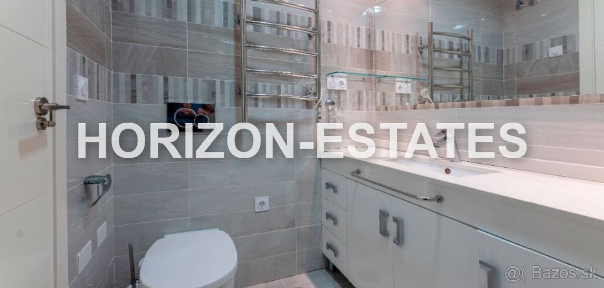 EXKLUZIVNÍ 3+kk (74 m²) | PŘÍMO U MOŘE | Punta Prima - 16