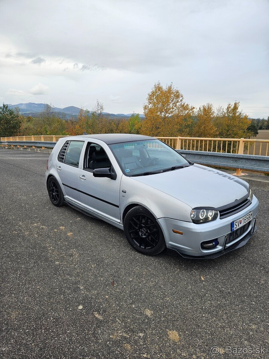 Volkswagen golf 4 1.9tdi 81kw - 16