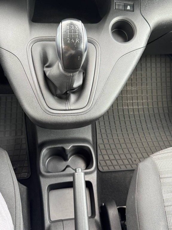 Opel Combo Van 1.5 CDTI Enjoy - 16