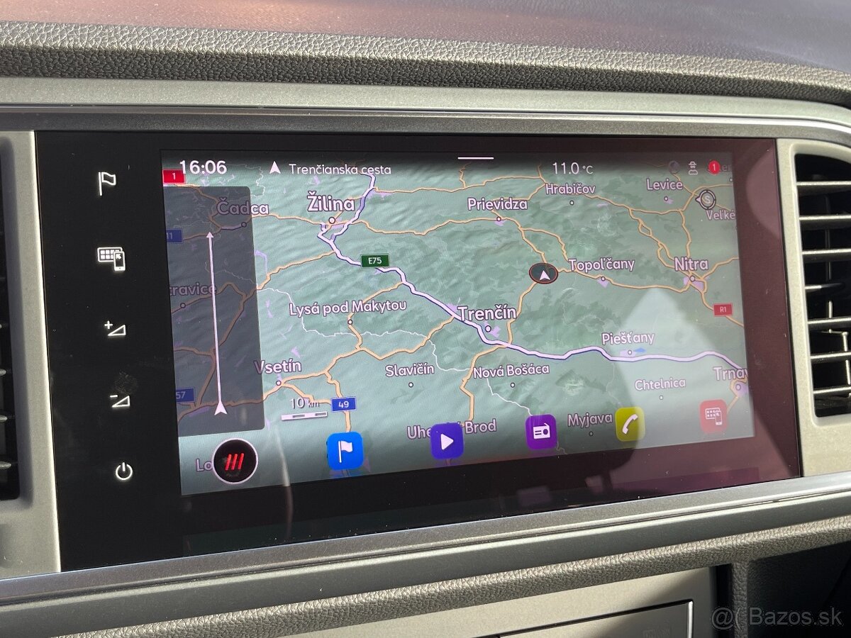 Seat Ateca Facelift 2.0 TDI EVO 110kW °FULL LED°ODPOČET DPH° - 16