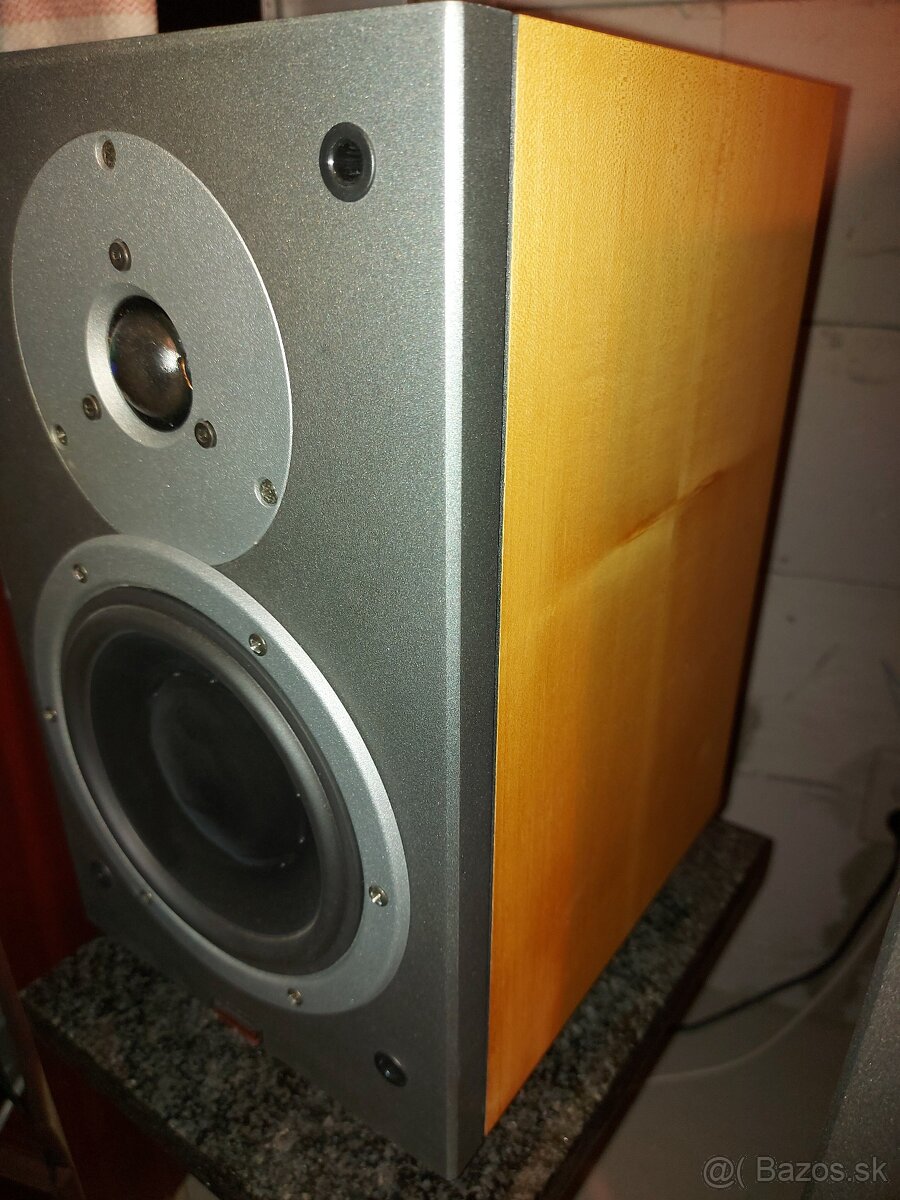 Predám Dynaudio audience 52 - 16