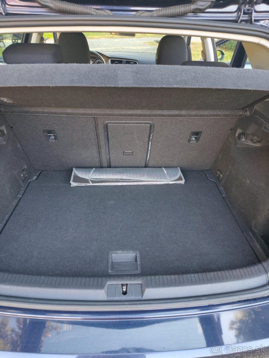 Volkswagen Golf 7 1.2 tsi 81kw Comfortline 2016 Slovenske - 16