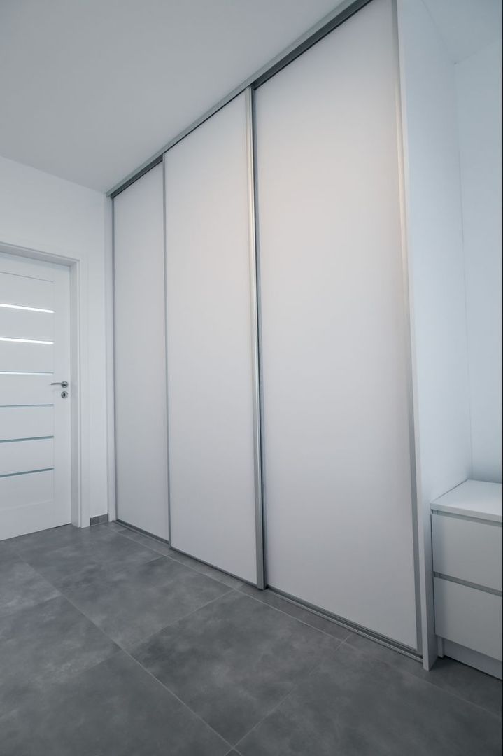 2-izbový byt s predzáhradkou aj parkovaním – pocit domu za c - 16