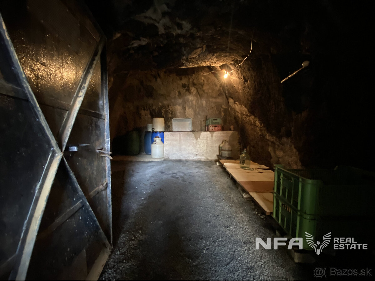 Rodinný dom v Hronskom Beňadiku - 16