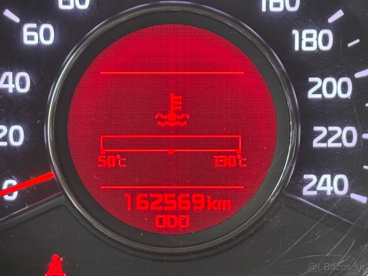 Kia Cee´d SW 1.0 CVVT - 16