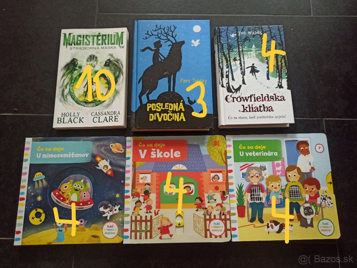 disney cmiral, traja patraci - 16