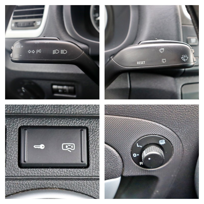 Škoda Fabia 1.6 16V AMBIENTE - 16