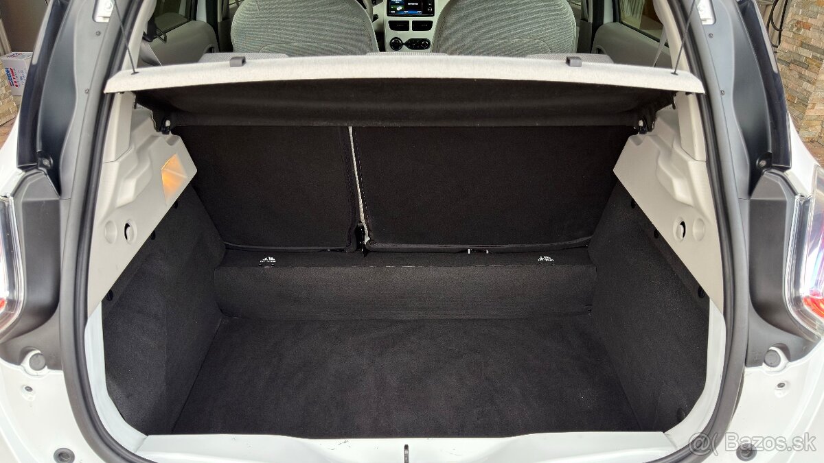 Renault Zoe Zen R90 40kWh, TOP - 16