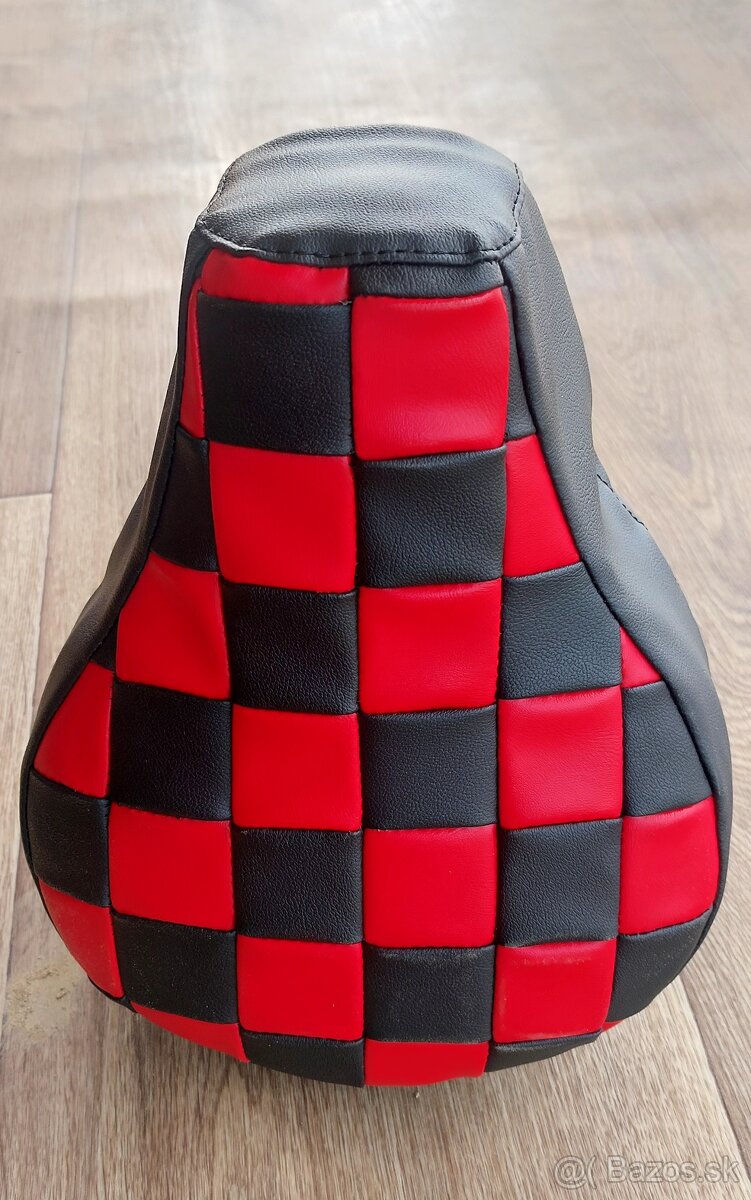 Predám poťah jawa babetta 210, 207 - 16