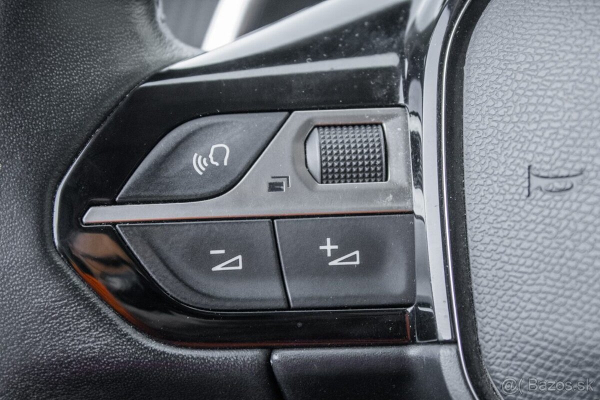 Peugeot 2008 1.5 HDI - 16