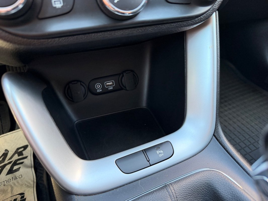 Kia Cee´d 1.6 CRDi VGT Gold - 16