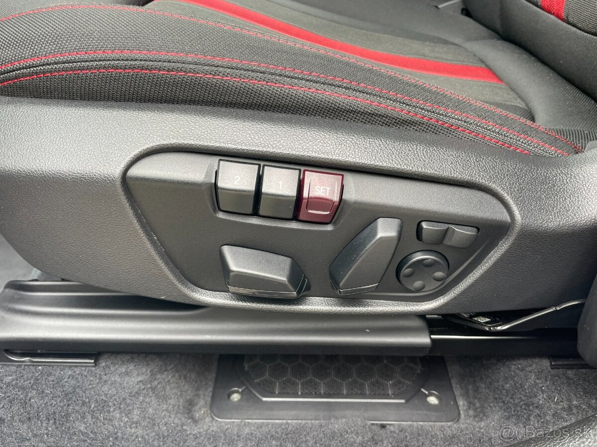 BMW Rad 2 Gran Tourer 2 220d Sport Line A/T - 16