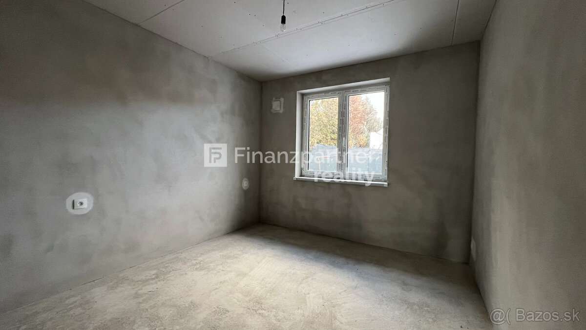 Novostavba, rodinný dom, pozemok 452 m², Klasov, Nitra - 16