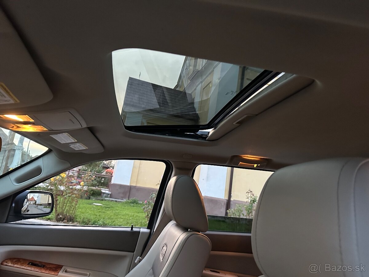 Jeep Grand Cherokee 3.0 CRD Overland A/T 4X4 Redukcia IT - 16