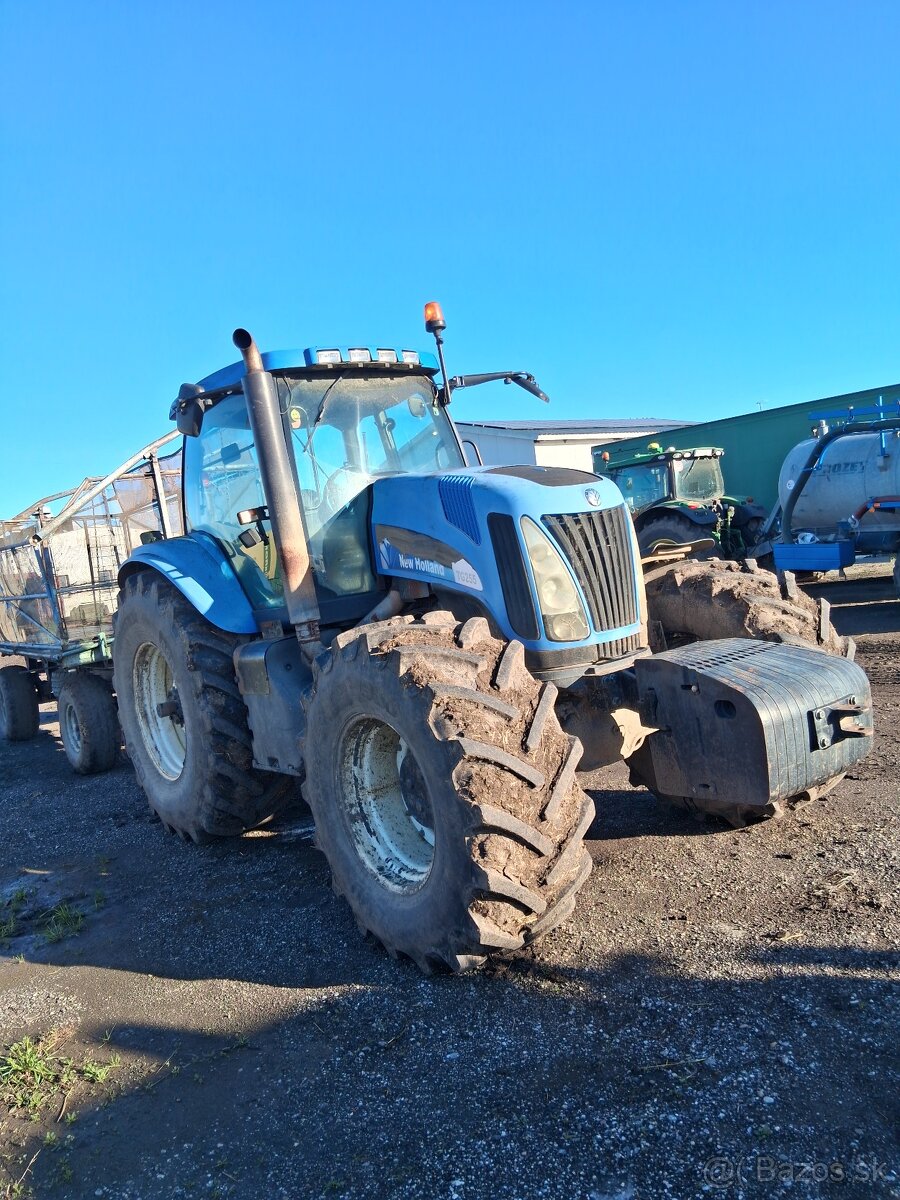 Predam polnohospodarsku techniku - 16