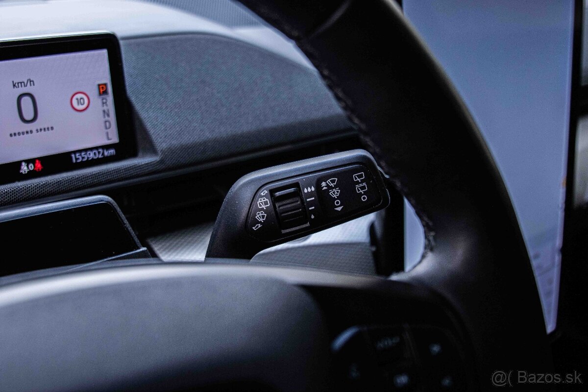 Ford Mustang Mach-E / ODPOČET - 16