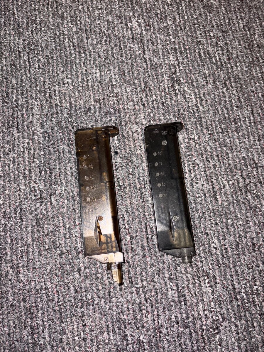 Airsoft vystroj - 16