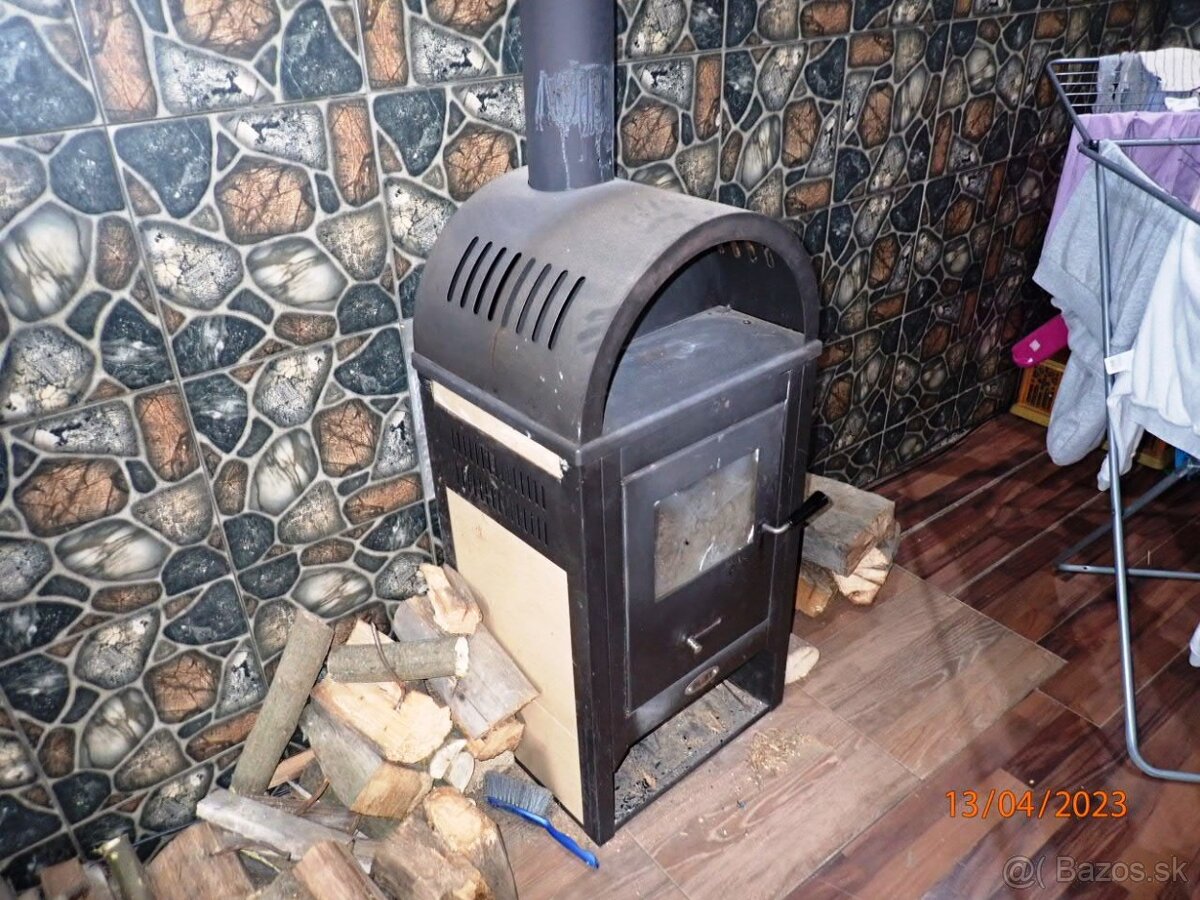 ZNÍŽENÁ CENA – Rodinný dom súp. č. 58, Petrikovce - 16