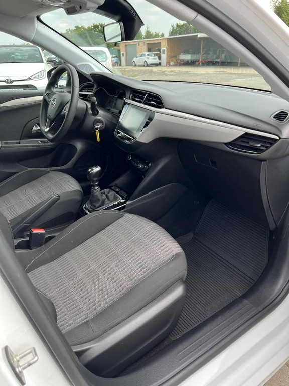 Opel Corsa 1.5 CDTI S&S Edition - 16