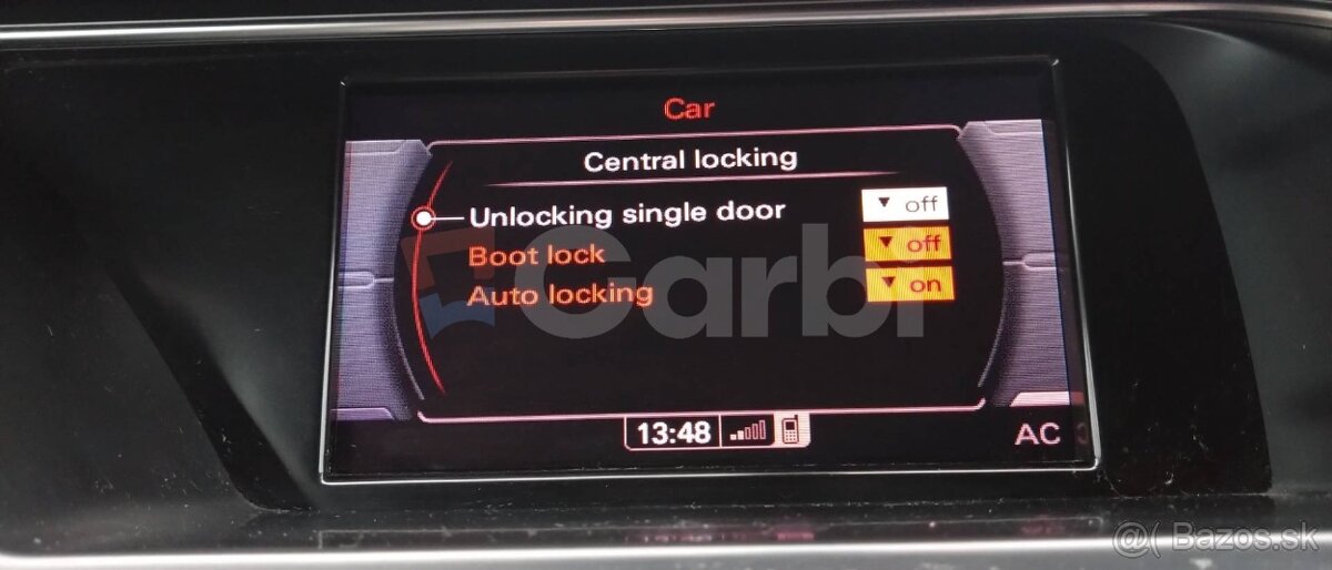 Audi A4 Avant 2.0 TDI 177k multitronic - 16