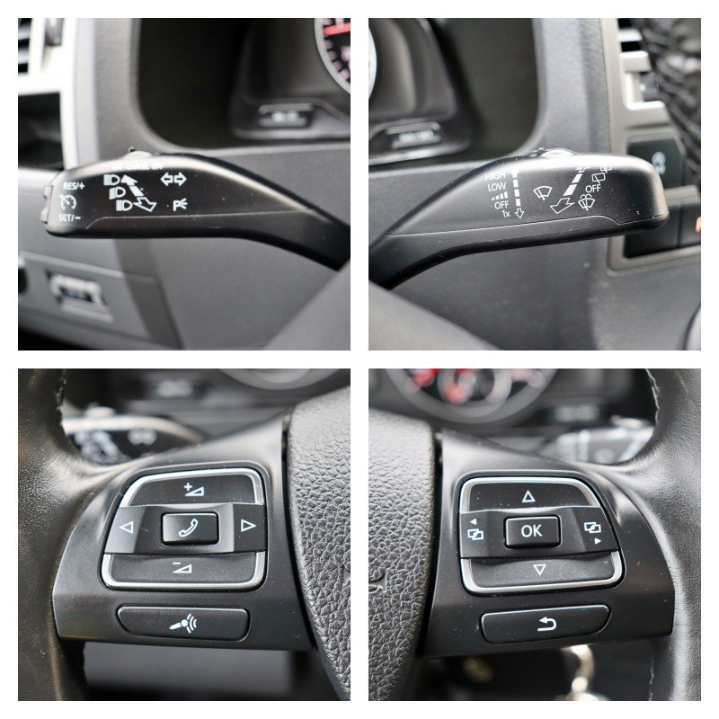 Volkswagen Transporter Caravelle 2.0 TDI - 16