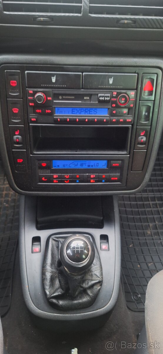 Sharan 1.9 tdi 85kw - 16
