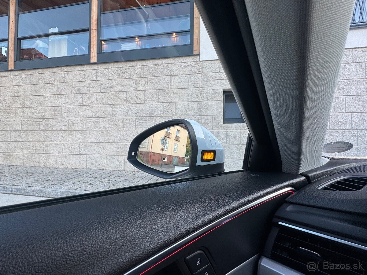 Audi A4 Allroad B9 3.0TDi 160kw - 16