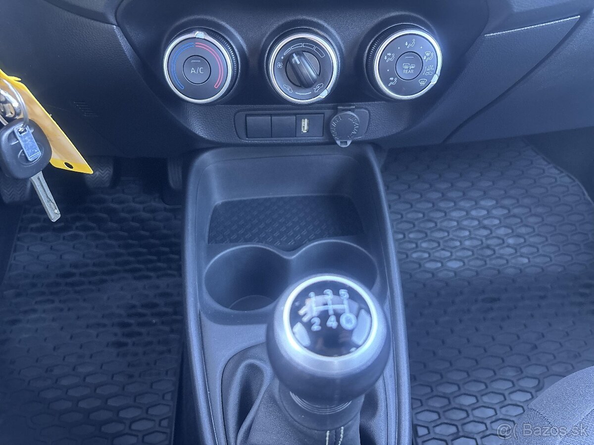 Toyota Aygo X TOYOTA Aygo X - 1.0 VVT-i Comfort 5 MT - 16