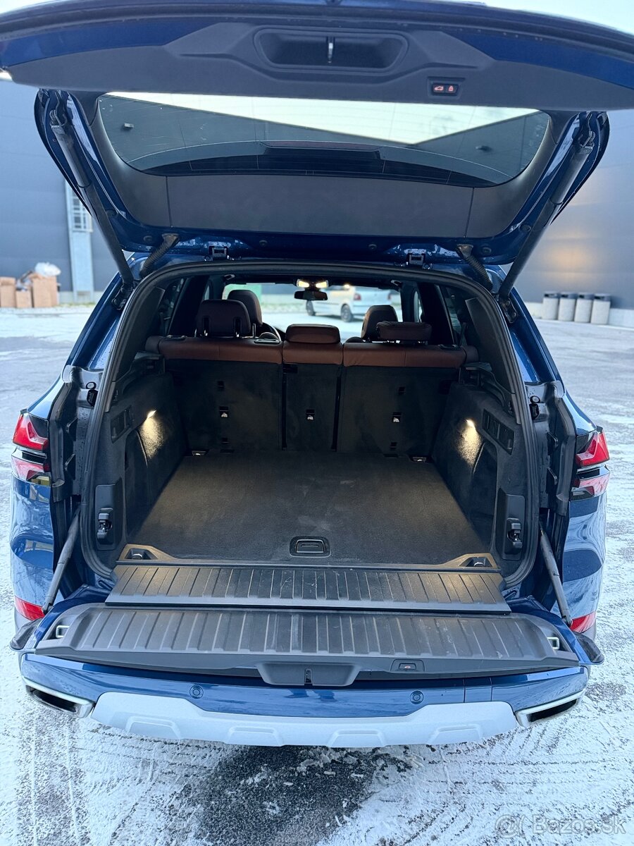 💎 BMW X5 xDrive40i (G05) - 16