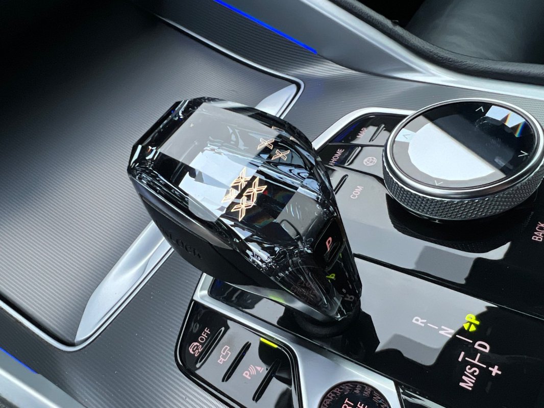 BMW X6 M-PACKET xDrive 30d 210kw mHEV A/T - 16