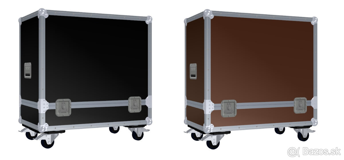 Transportnè obaly, hardcase, racky... - 16