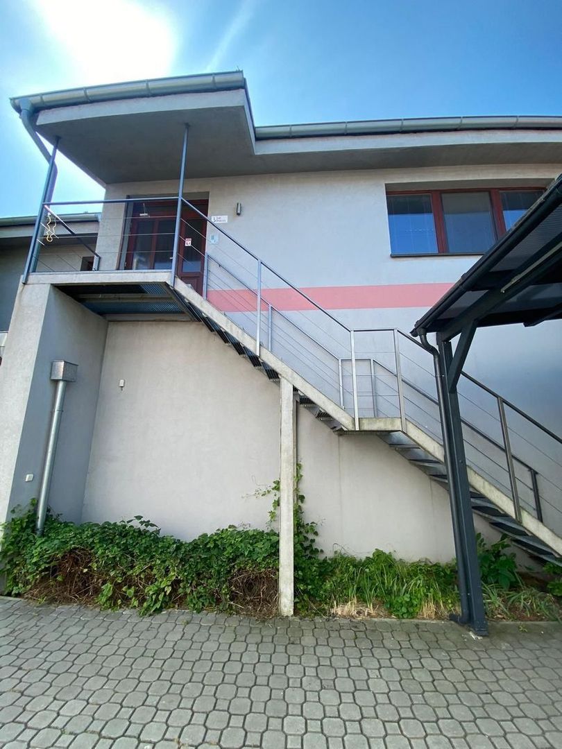 Prenájom kancelárskych priestorov – Popradská ulica, Bratisl - 16