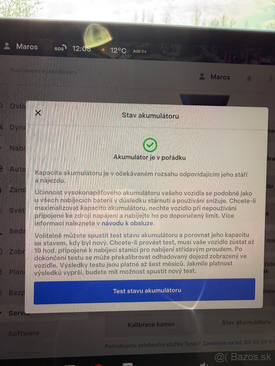Tesla Y Long Range 2023 - 16