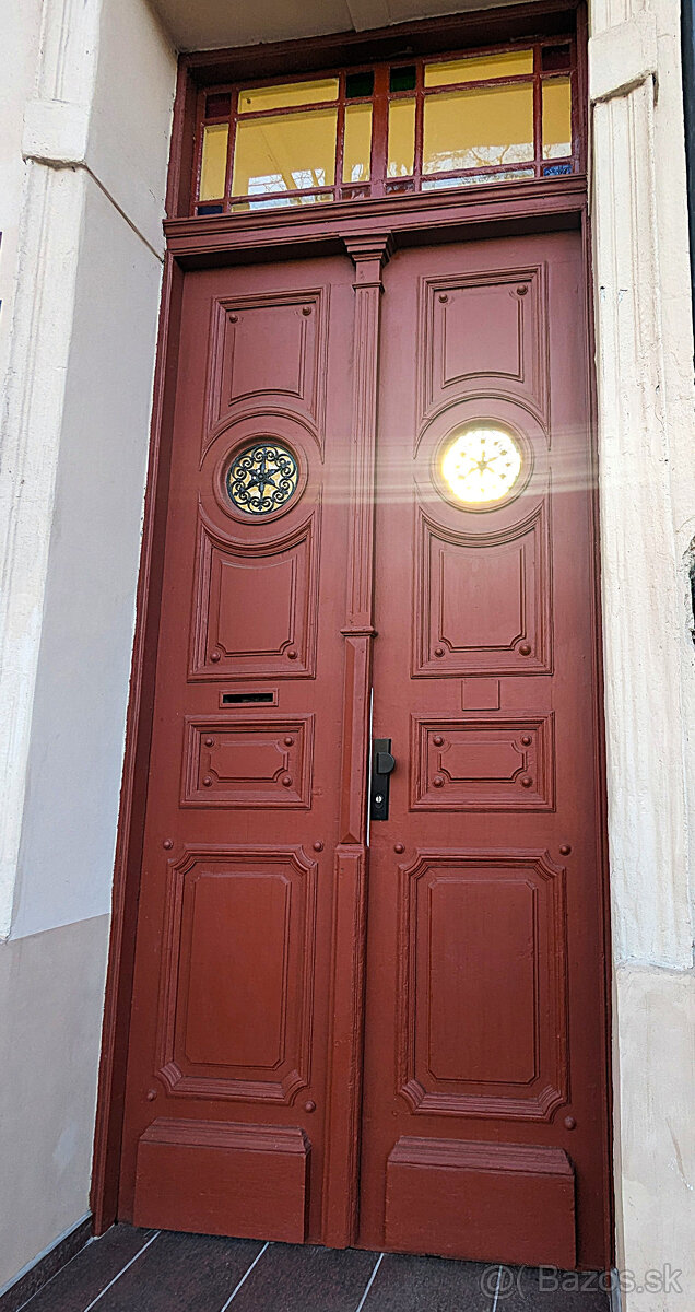 Štýlový, novorekonštruovaný 2-izbový blízko Centra - 16