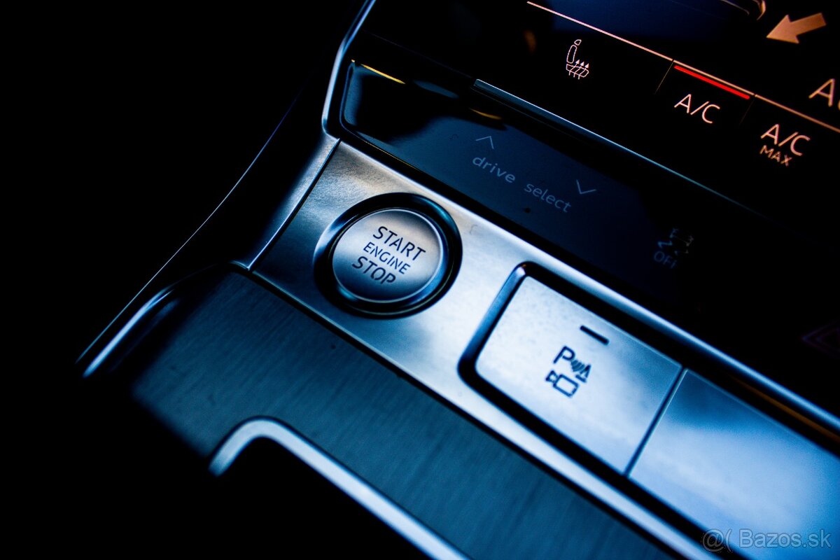 💎 AUDI A6 AVANT 40 TDI S-LINE - 16