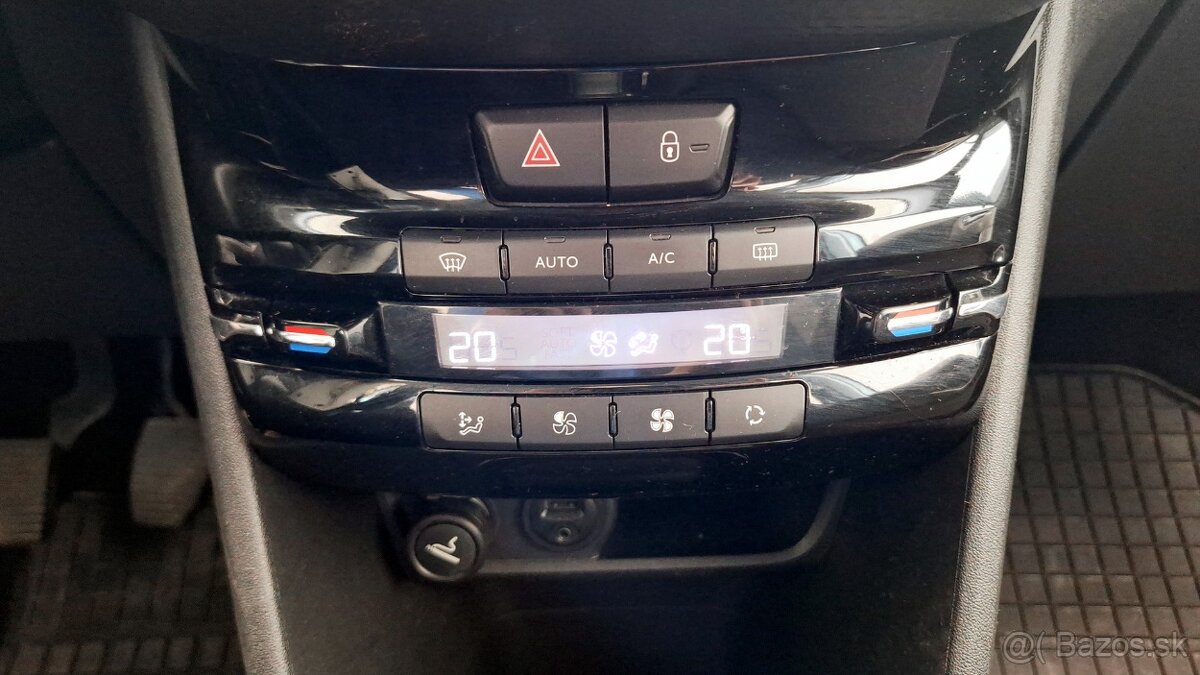 2008 1,6 HDi 68kw - 16