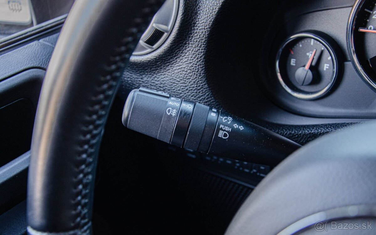 Jeep Wrangler 2.8 CRD Rubicon A/T, 147kW, A5. - 16