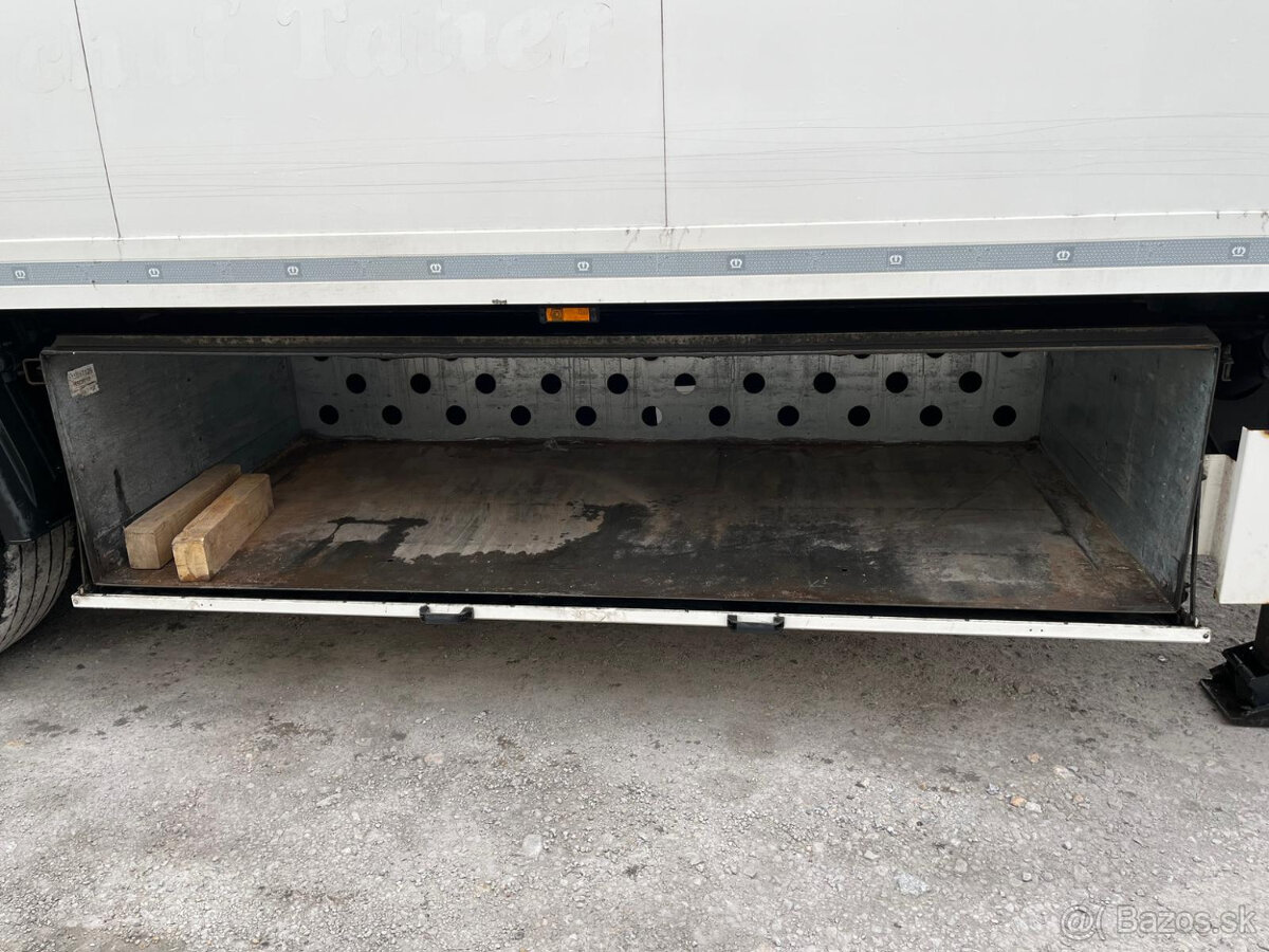 Krone Cool Liner SDR 27 - 2018 - 16