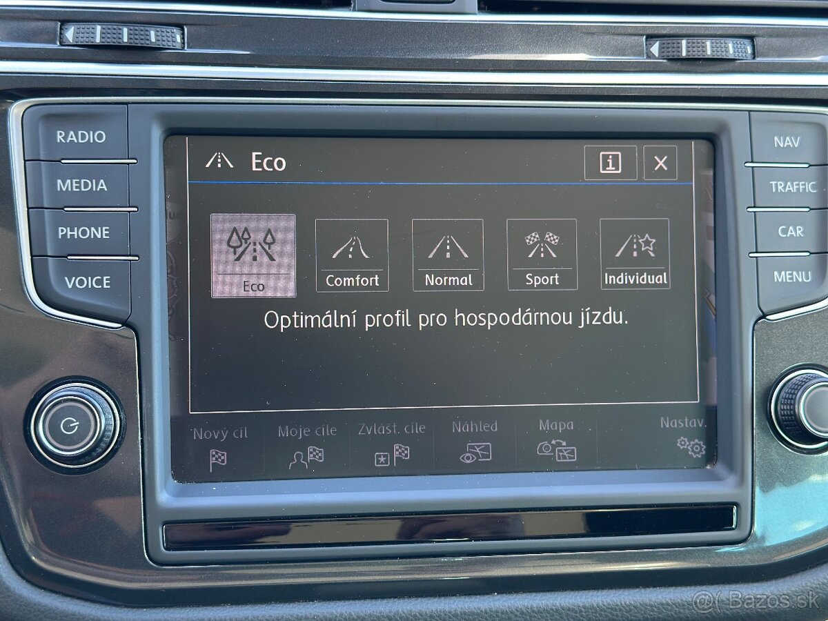 Seat Ateca 2.0TDI 4x4 140kw Full led Navi VW Tiguan Karoq - 16