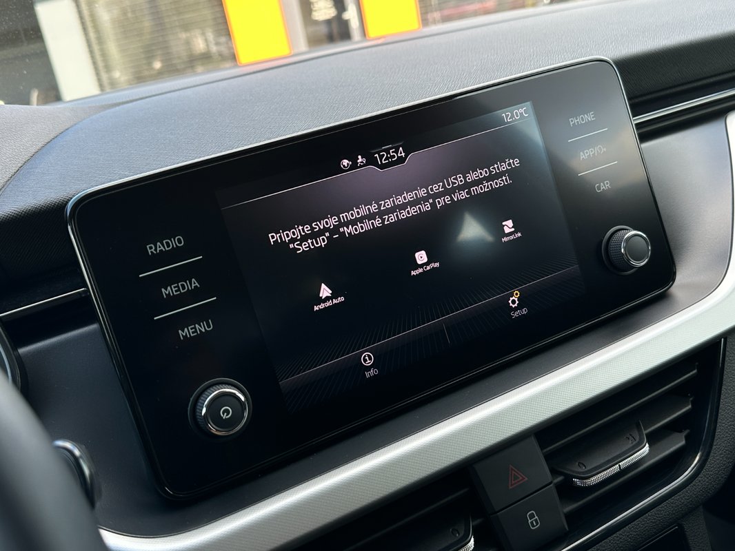 Škoda Scala 1.0 TSi M5 - 16