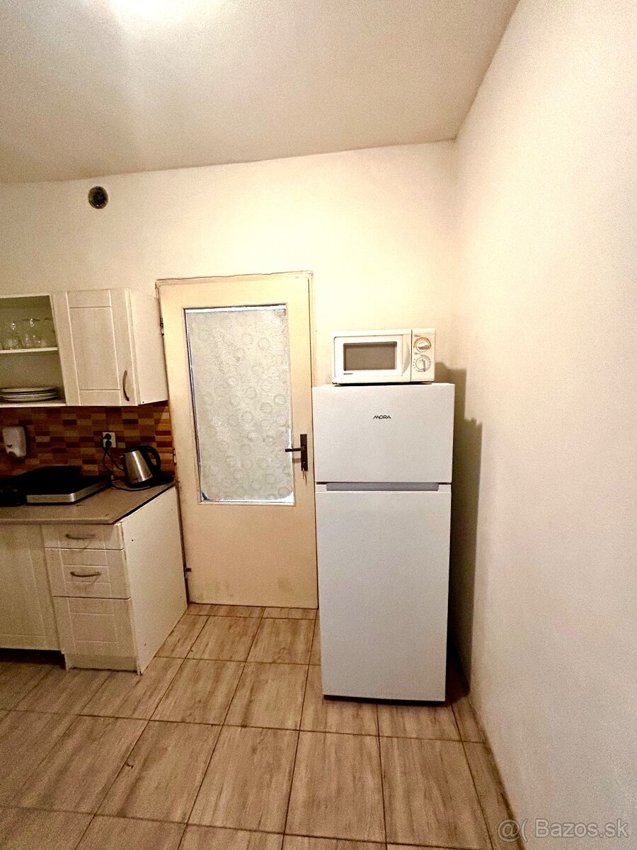 Prenájom viacerých jednotiek v Čakajovciach - 16