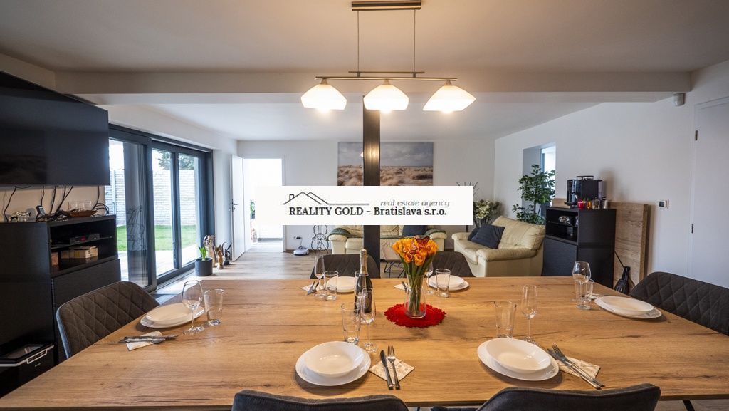 3 izbová dvojpodlažná rekreačná chata SENEC - Slnečné jazerá - 16